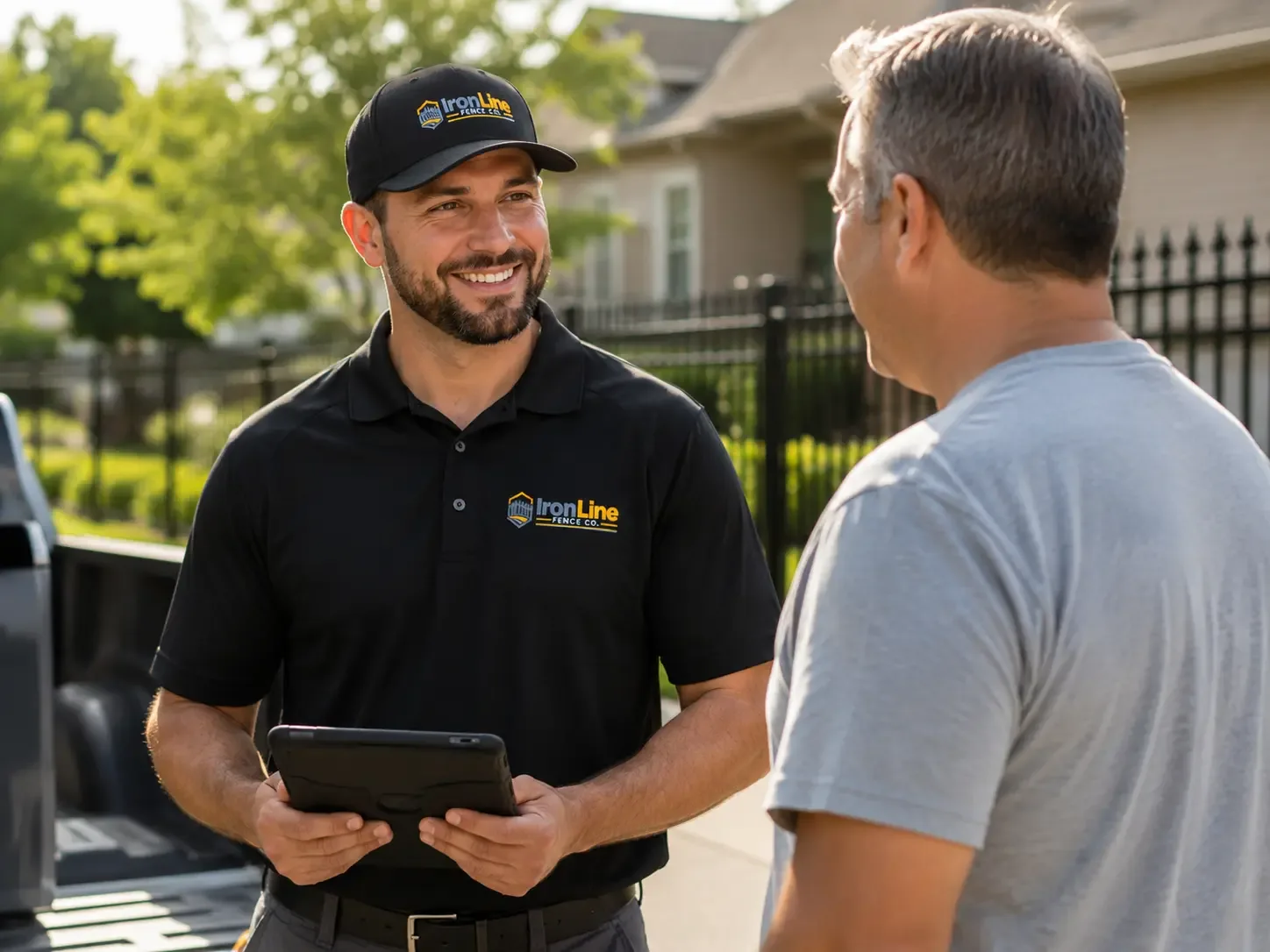 Metal Fence Installation Cheektowaga, NY FAQs